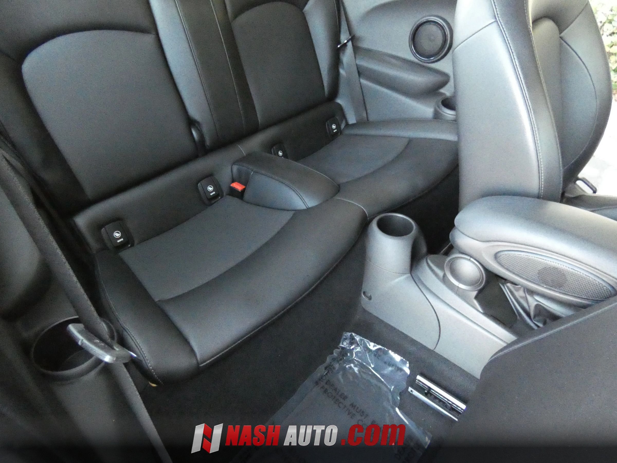 Used 2017 MINI Cooper 2-Door Hardtop FWD image 16