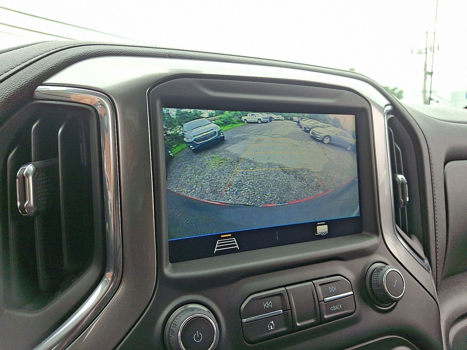 Used 2022 Chevrolet Silverado 1500 RST image 19