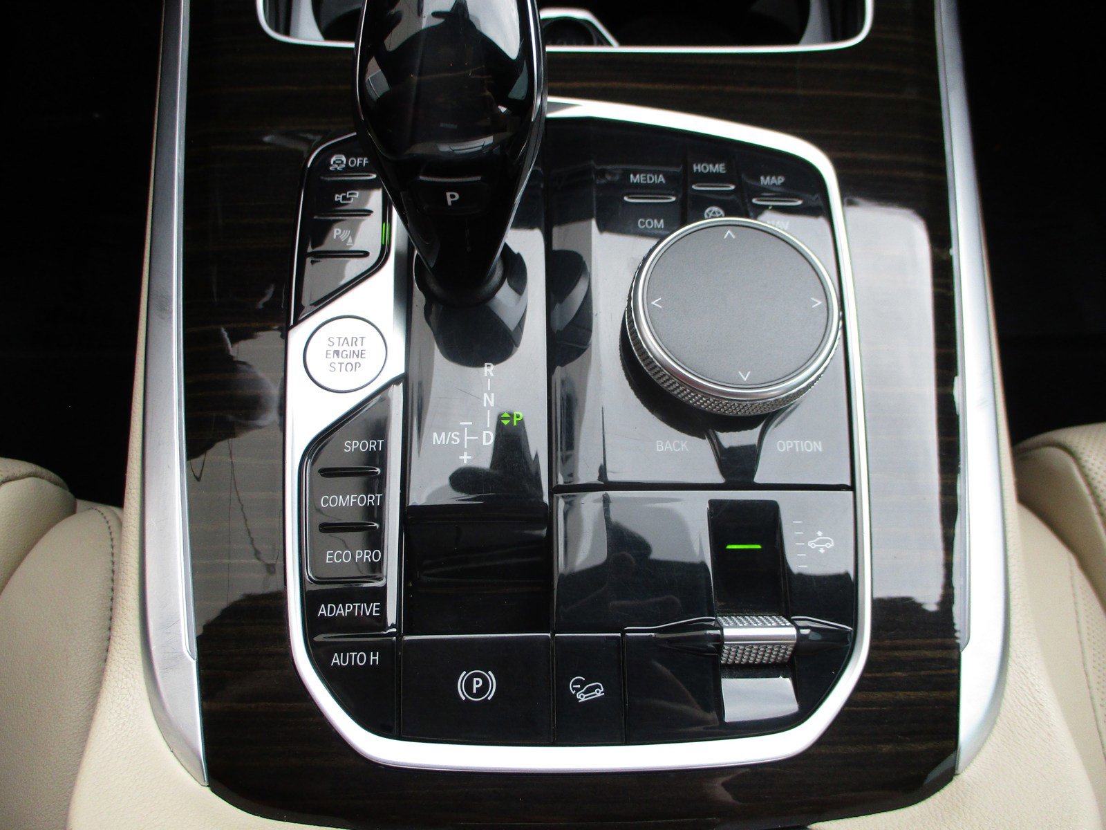 Used 2021 BMW X7 xDrive40i image 53