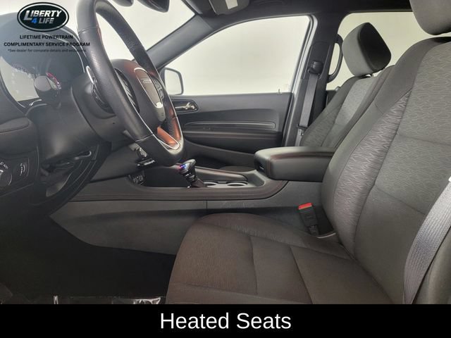 Used 2026 Dodge Durango GT AWD/4WD image 14