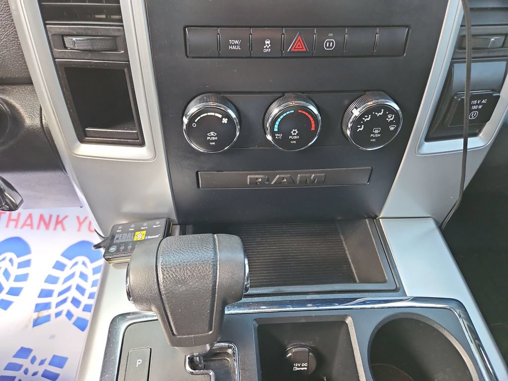 Used 2012 RAM 1500 Sport RWD image 18