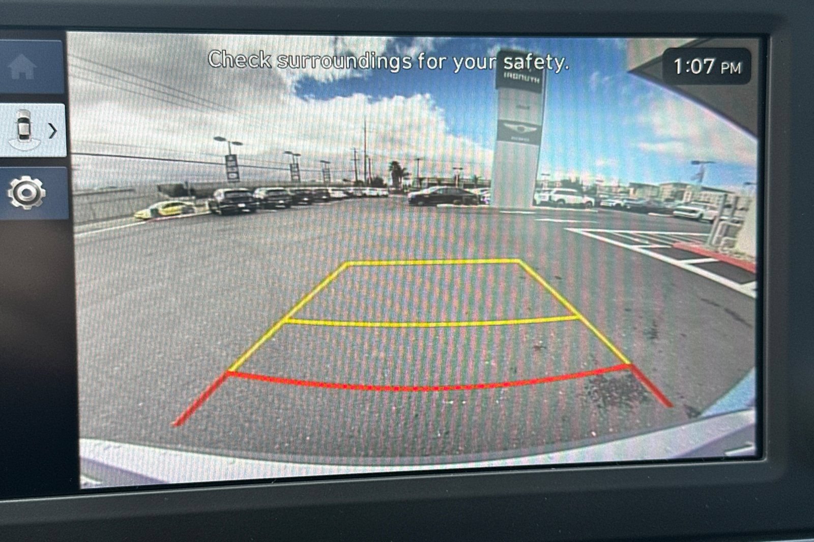 Used 2026 Hyundai Elantra Hybrid FWD image 21