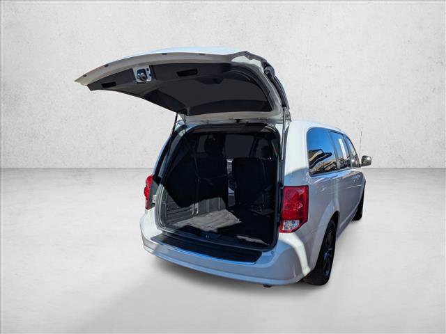 Used 2019 Dodge Grand Caravan GT image 23