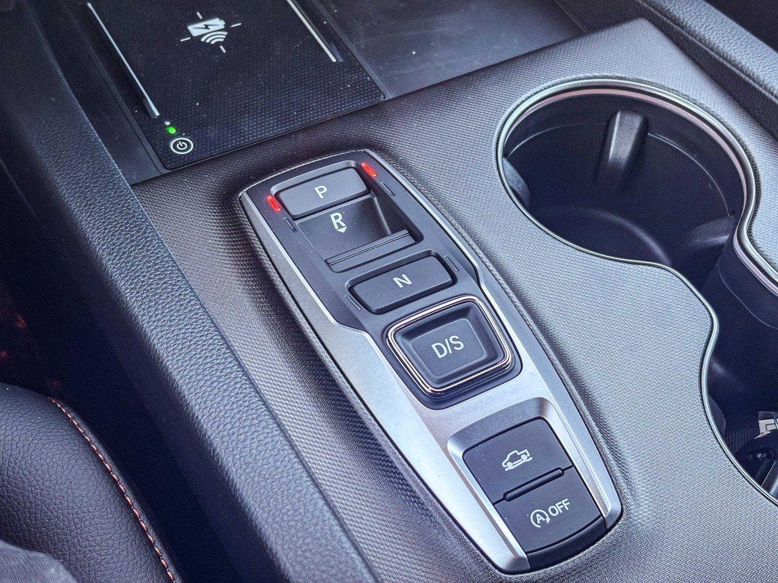 New 2026 Honda Ridgeline TrailSport+ image 25