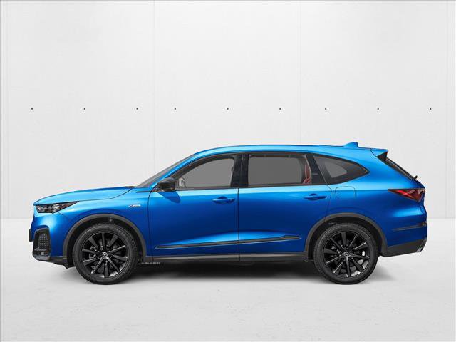New 2026 Acura MDX A-Spec image 3