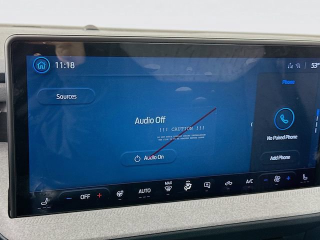 New 2026 Ford Maverick XLT w/ XLT Luxury Package image 14