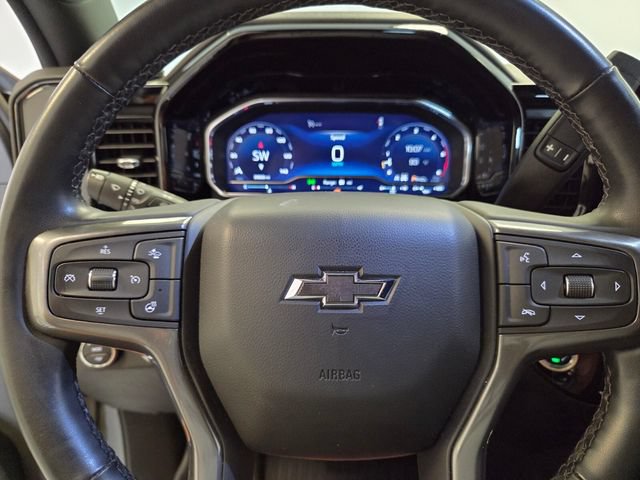 Used 2024 Chevrolet Silverado 2500 ZR2 w/ ZR2 Bison Edition AWD/4WD image 25