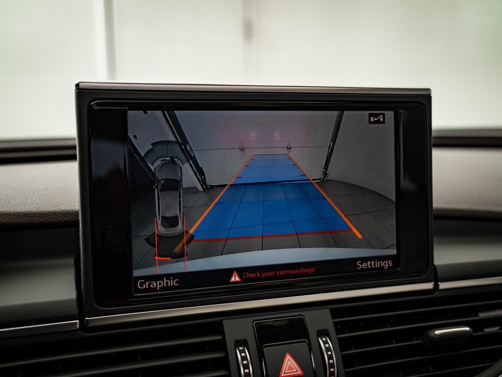 Used 2018 Audi A7 3.0T Premium Plus image 34