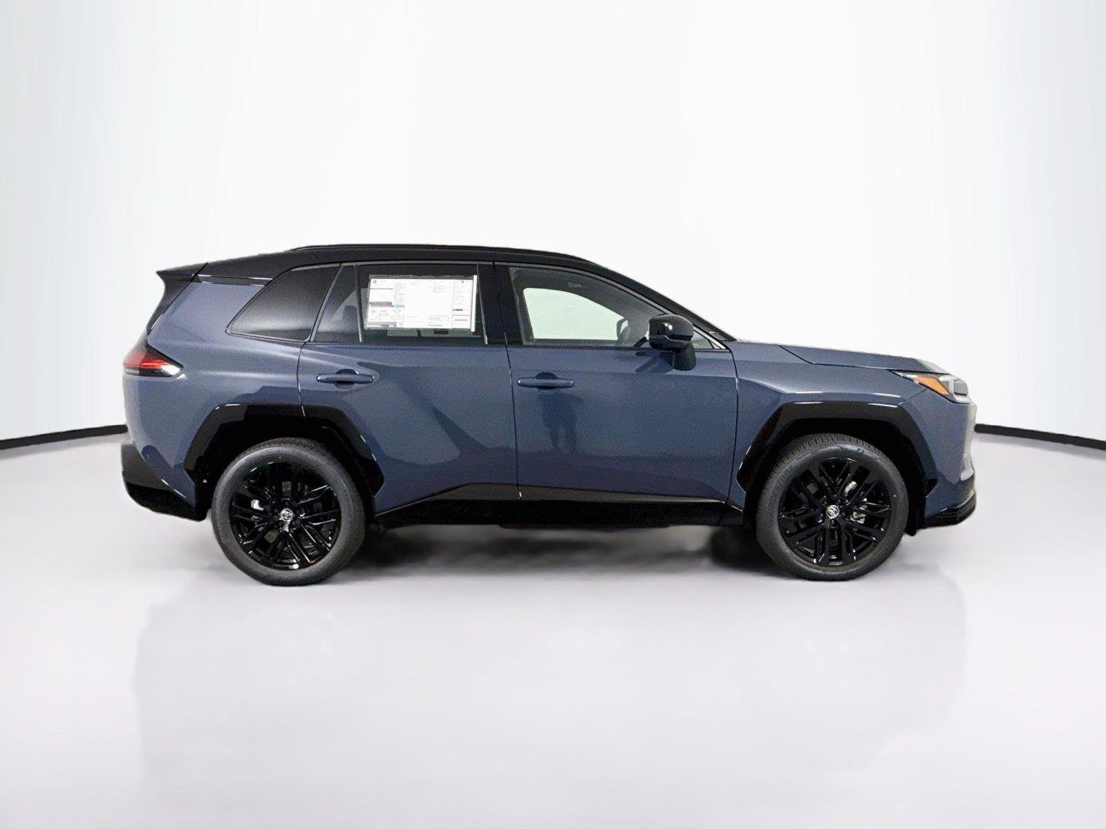 New 2026 Toyota RAV4 XSE AWD/4WD image 11