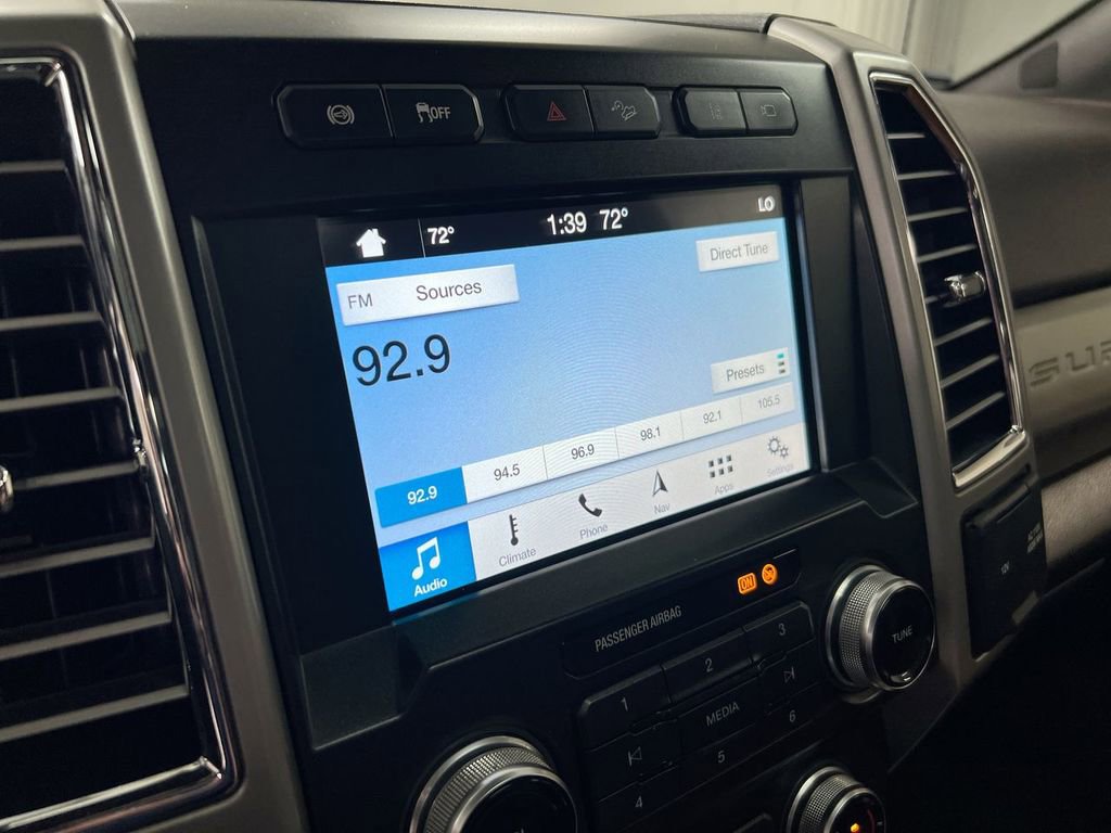 Used 2018 Ford F350 King Ranch w/ King Ranch Ultimate Package image 14