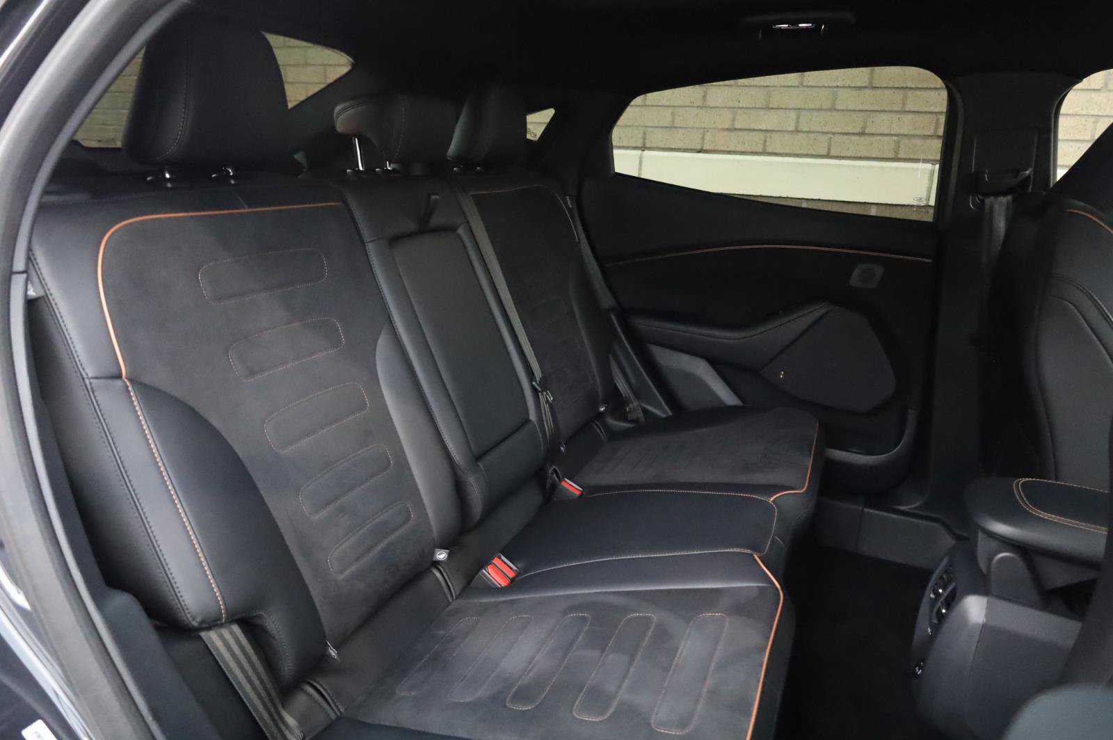 Used 2022 Ford Mustang Mach-E GT AWD/4WD image 23