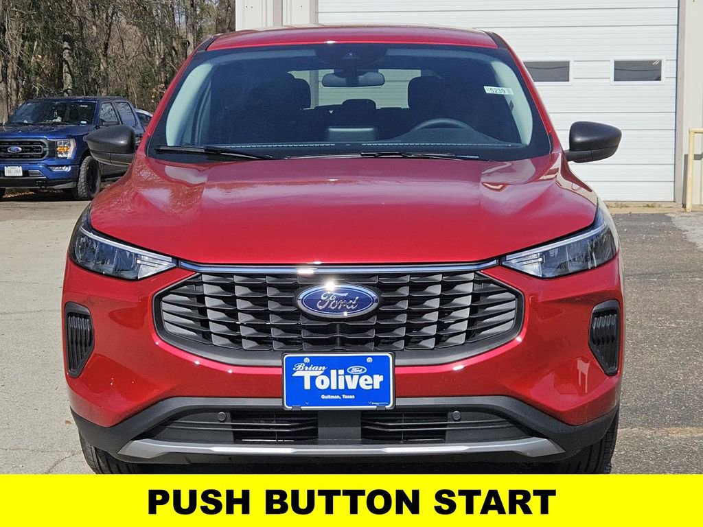 New 2026 Ford Escape Active FWD image 3