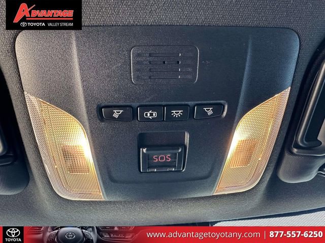 Used 2020 Toyota Corolla SE FWD image 36
