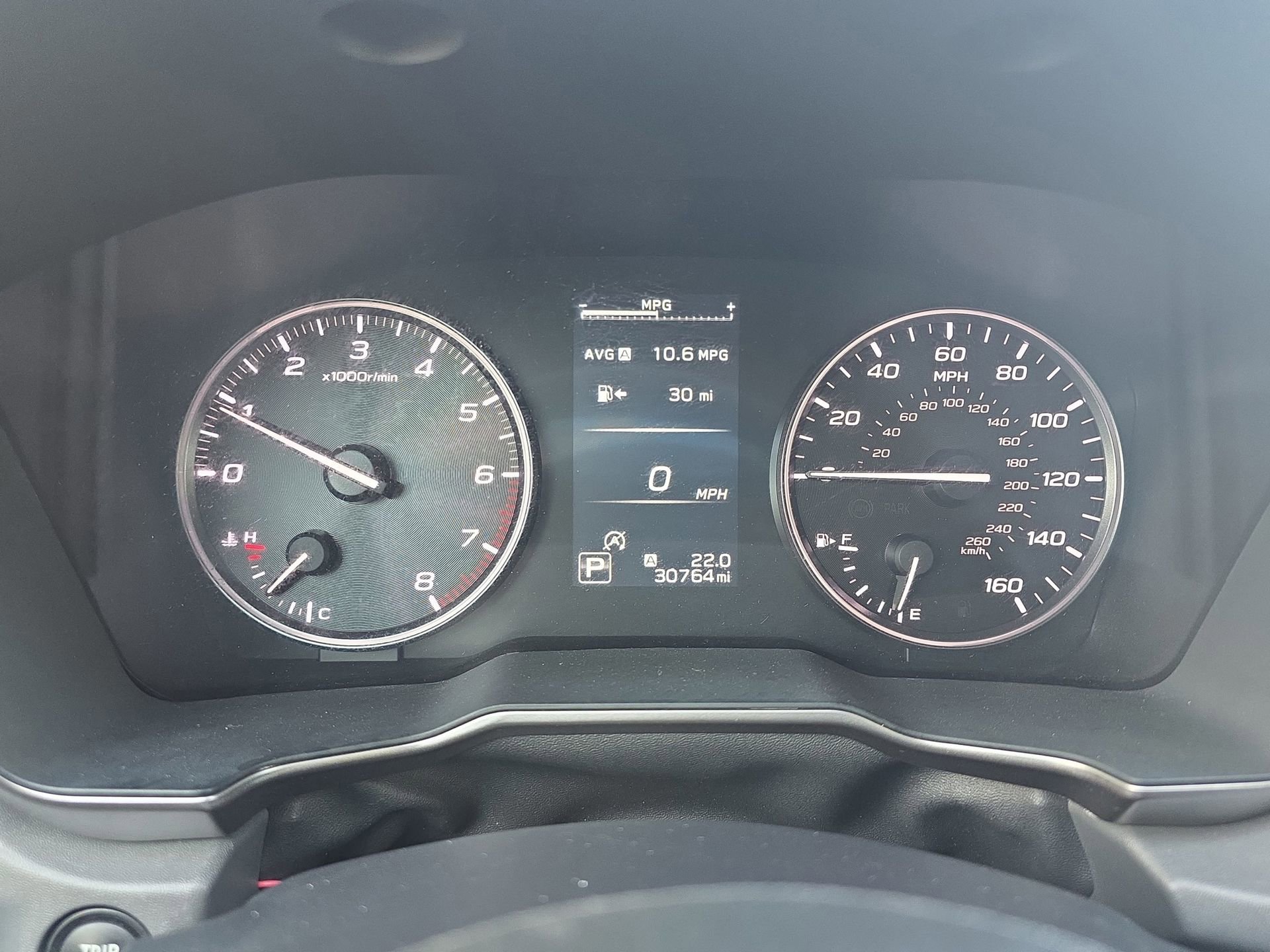 Used 2025 Subaru Outback Onyx Edition AWD/4WD image 19