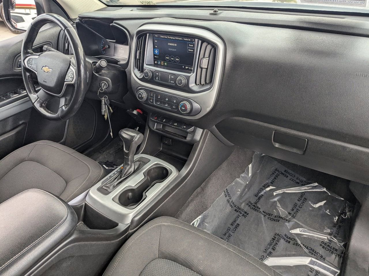 Used 2019 Chevrolet Colorado LT image 10