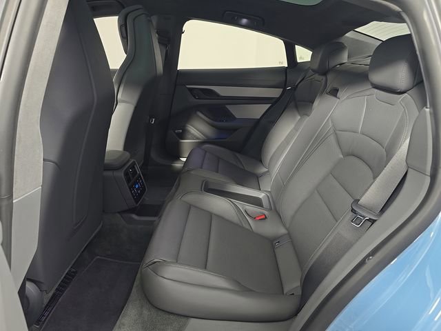 Certified 2020 Porsche Taycan Turbo AWD/4WD image 15