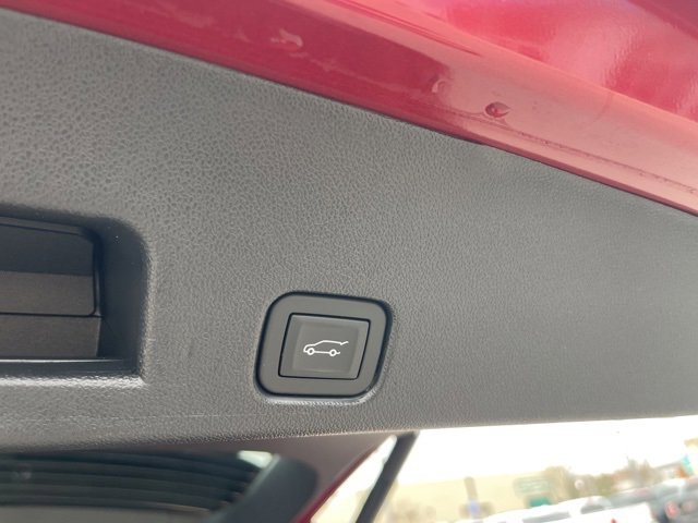 Certified 2025 Chevrolet Traverse RS w/ LPO, Floor Liner Package image 43