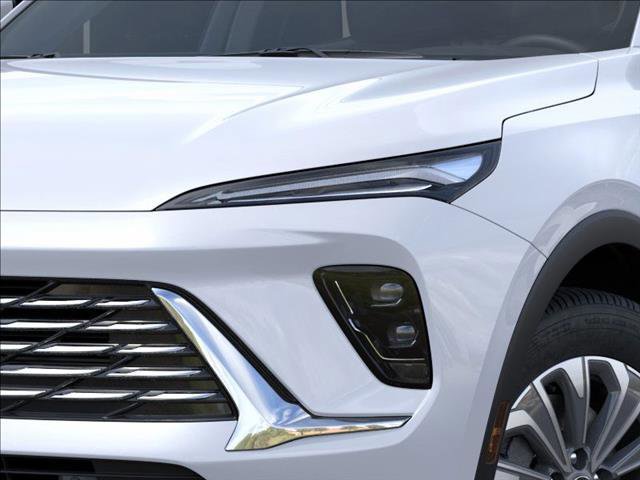 New 2026 Buick Envision Preferred image 10