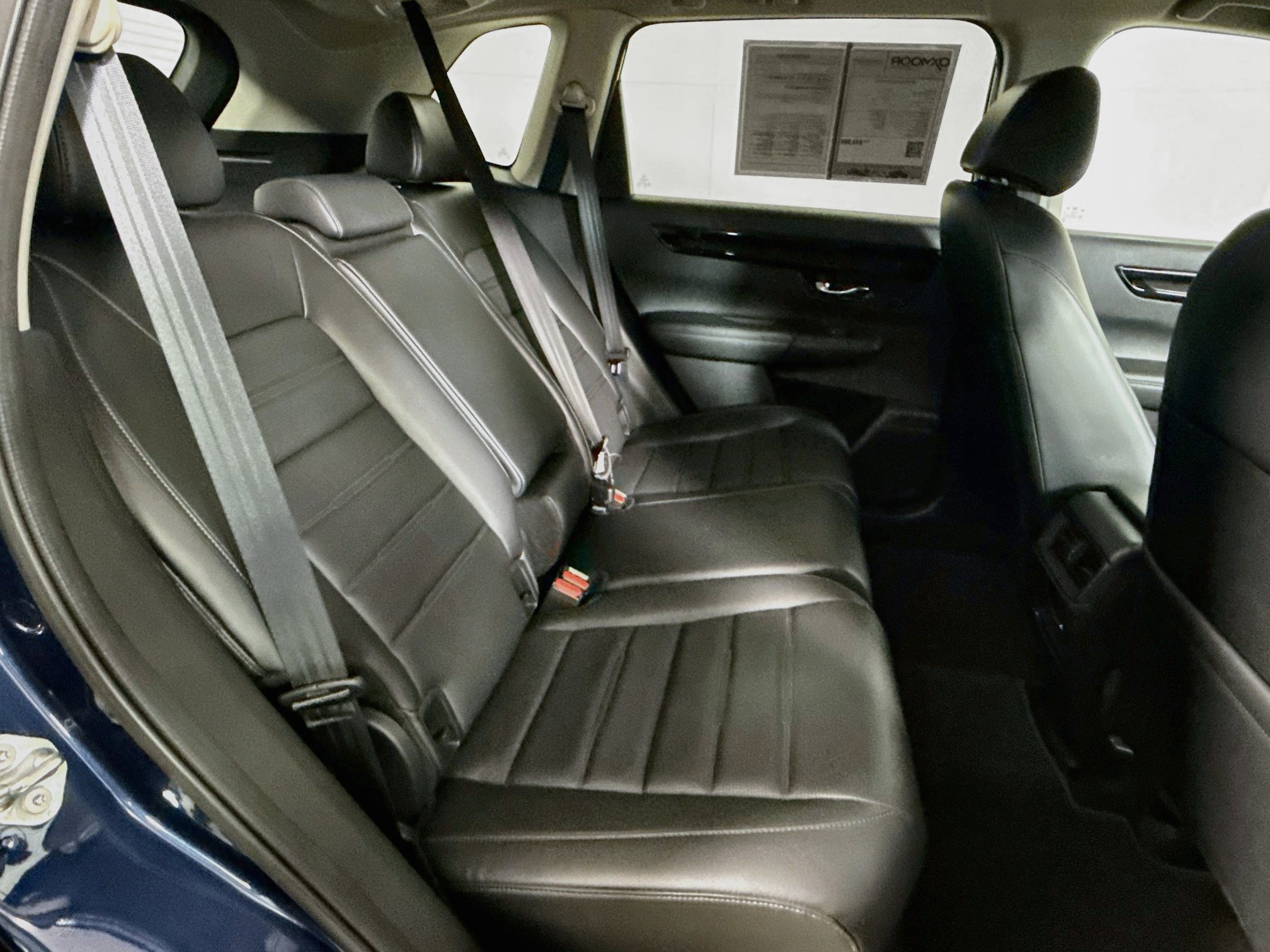 Used 2025 Honda CR-V EX-L image 28