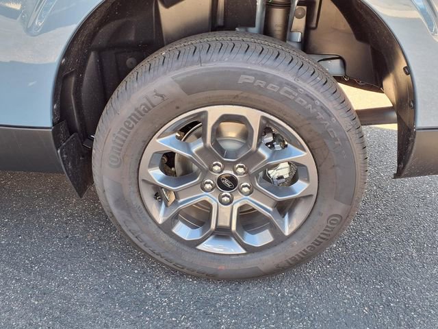 New 2026 Ford Maverick XLT w/ XLT Luxury Package image 5