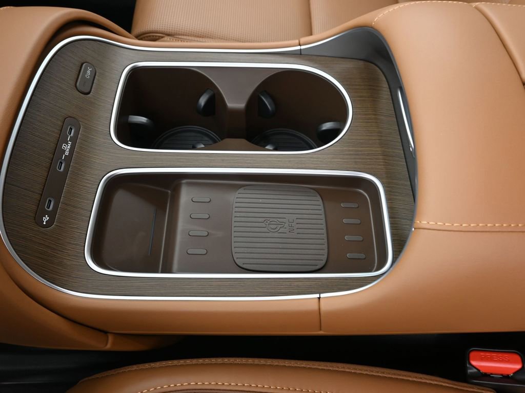 Used 2026 Hyundai Palisade Calligraphy image 44