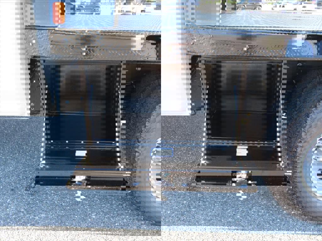 New 2025 Chevrolet Silverado 3500 W/T w/ WT Convenience Package image 9