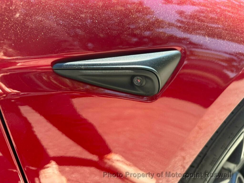 Used 2024 Tesla Model 3 Performance image 28