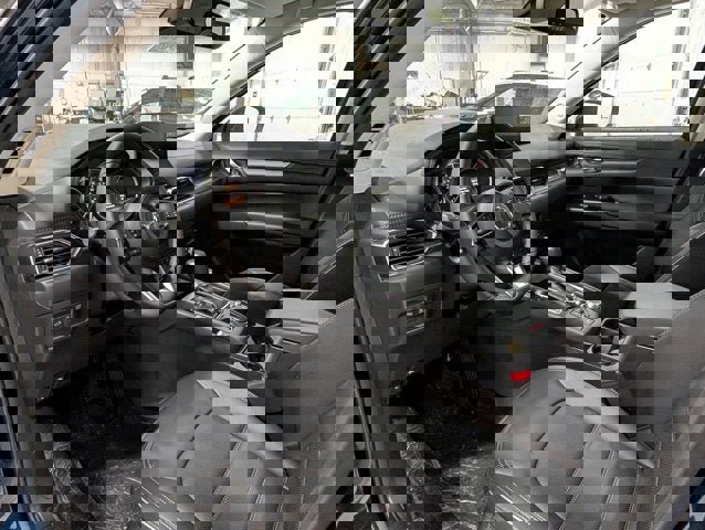 New 2025 MAZDA CX-5 AWD 2.5 S w/ Preferred Package image 16