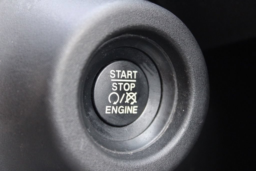 Used 2023 RAM ProMaster 2500 FWD image 24