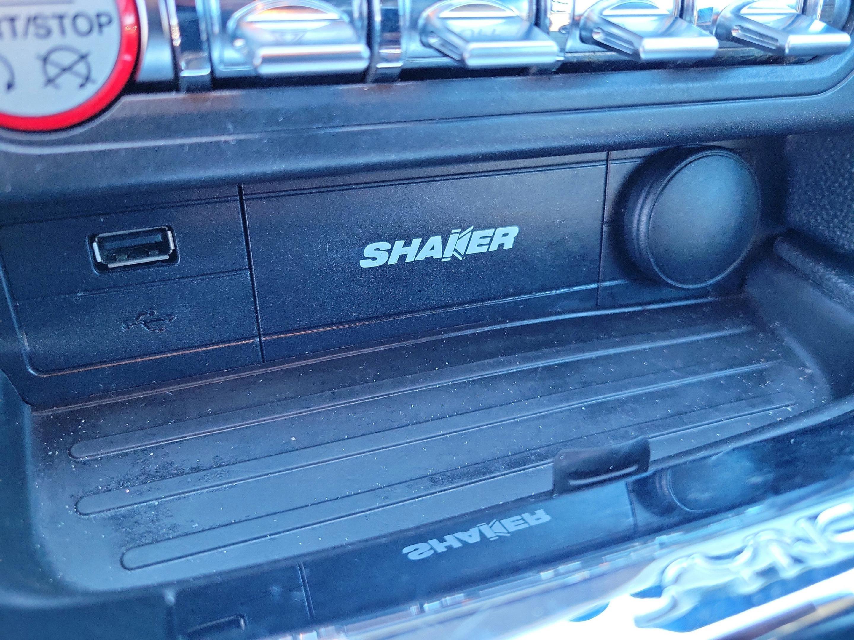 Used 2017 Ford Mustang Premium image 29