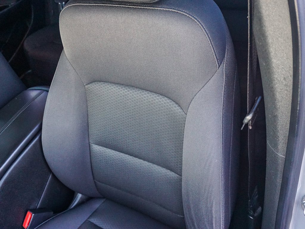 Used 2017 Chevrolet Malibu LT w/ Driver Confidence Package image 21