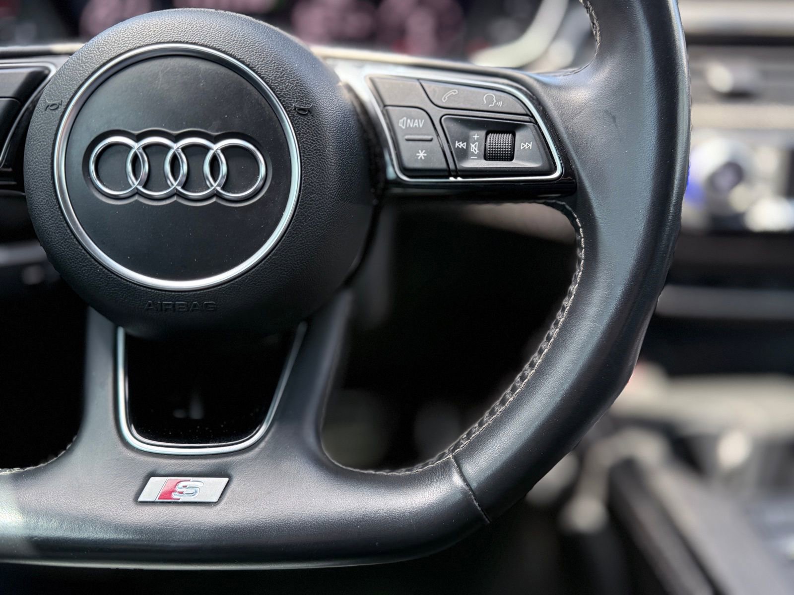 Used 2018 Audi S5 Prestige w/ S Sport Package image 27