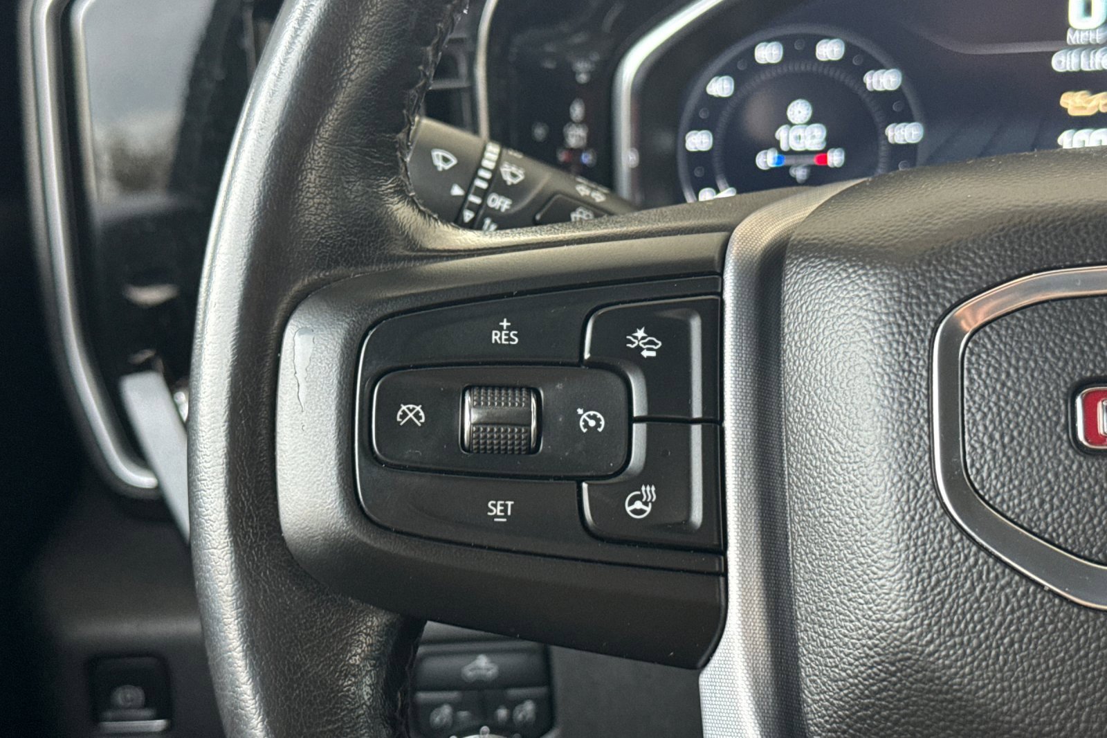 Used 2022 GMC Sierra 1500 Elevation image 23