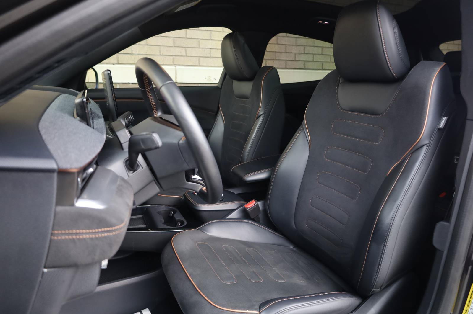 Used 2022 Ford Mustang Mach-E GT AWD/4WD image 16