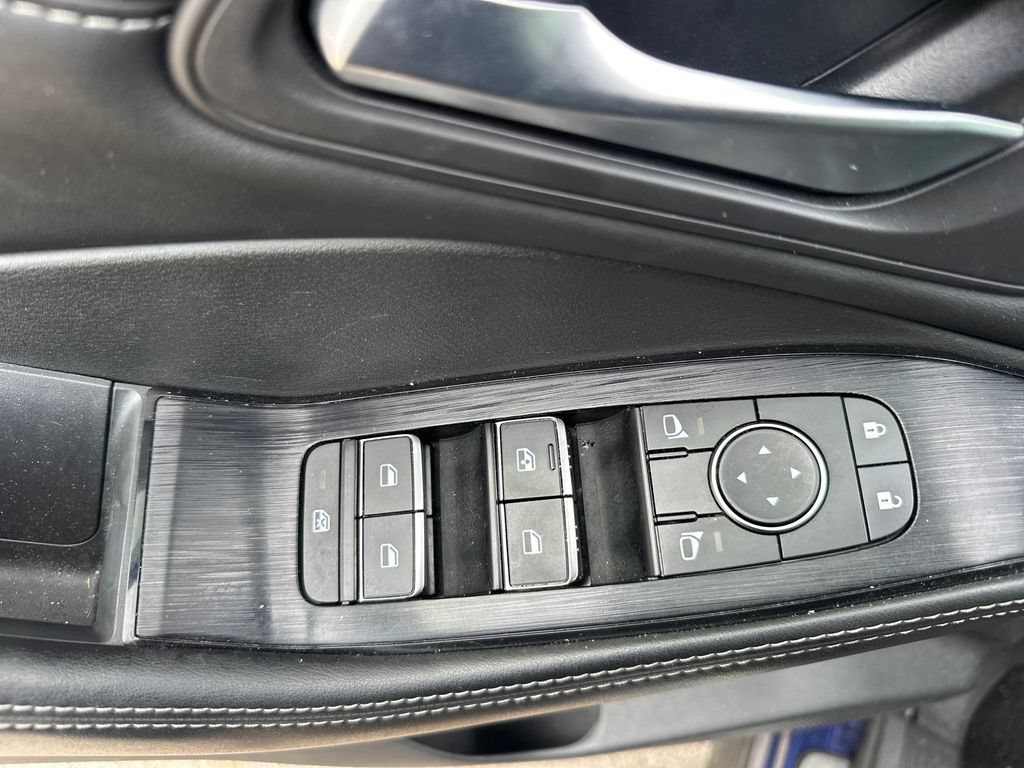 Used 2023 Nissan Rogue SL w/ SL Premium Package FWD image 44