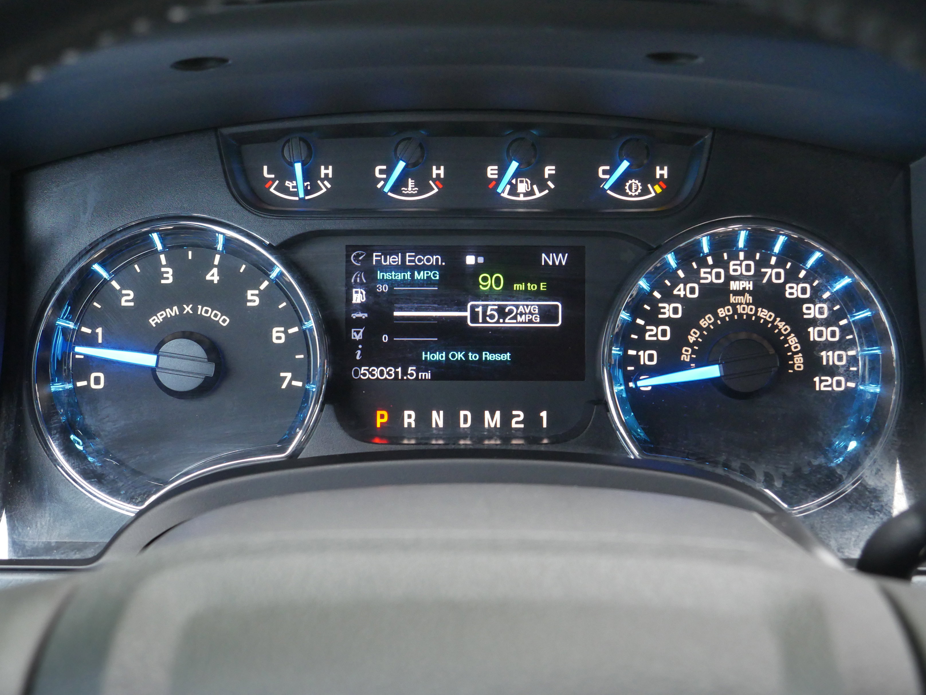 Used 2014 Ford F150 XLT w/ Equipment Group 302A Luxury AWD/4WD image 7