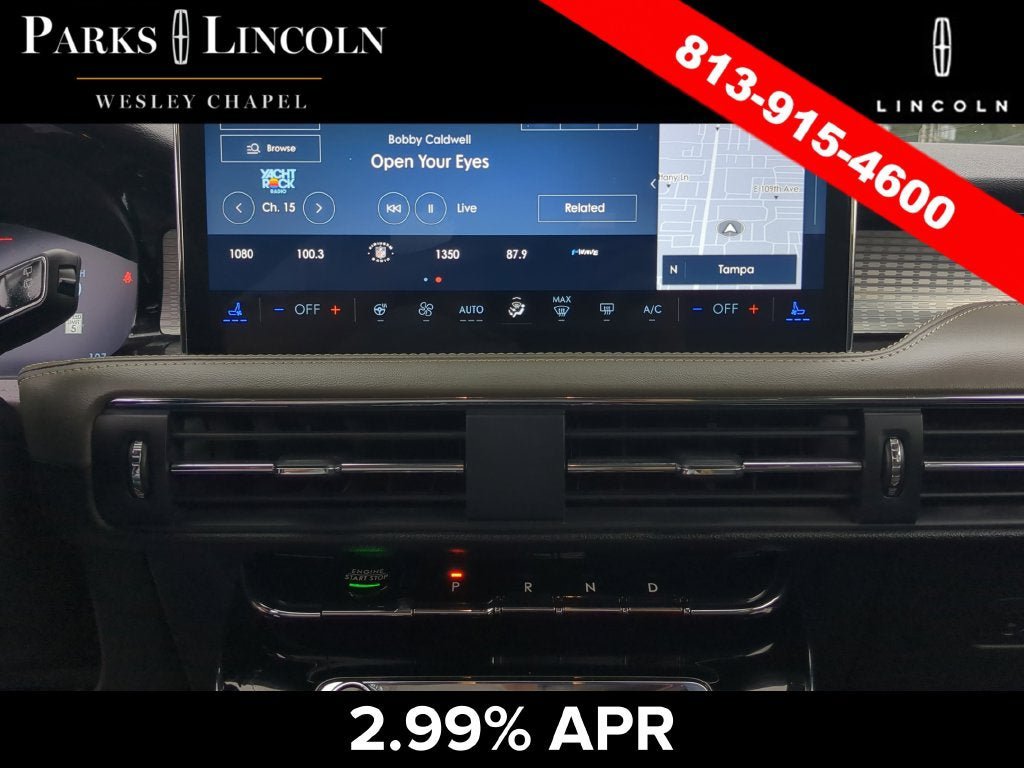 Certified 2023 Lincoln Corsair FWD w/ Equipment Group 101A image 20
