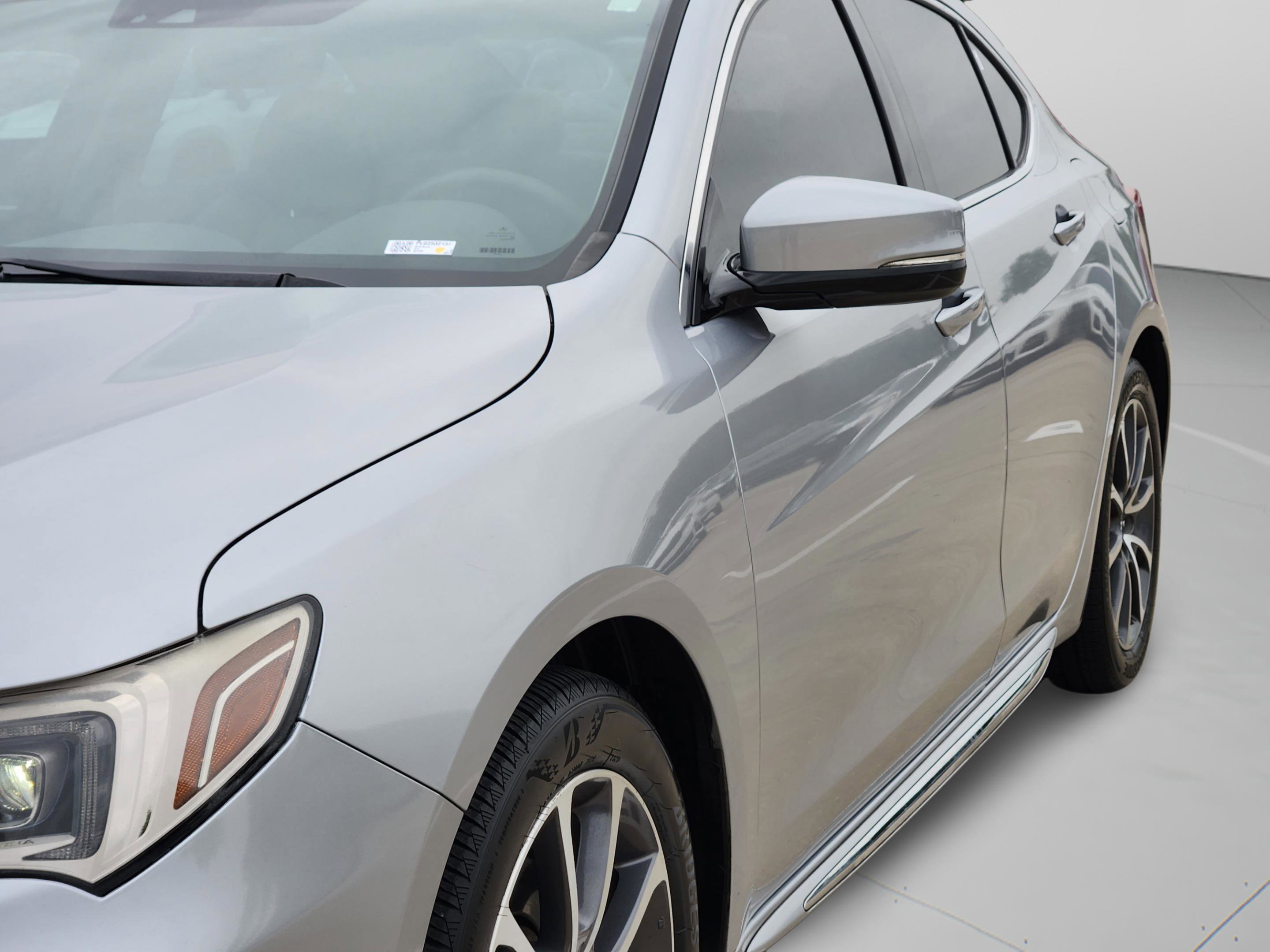 Used 2018 Acura TLX V6 w/ Technology Package image 36