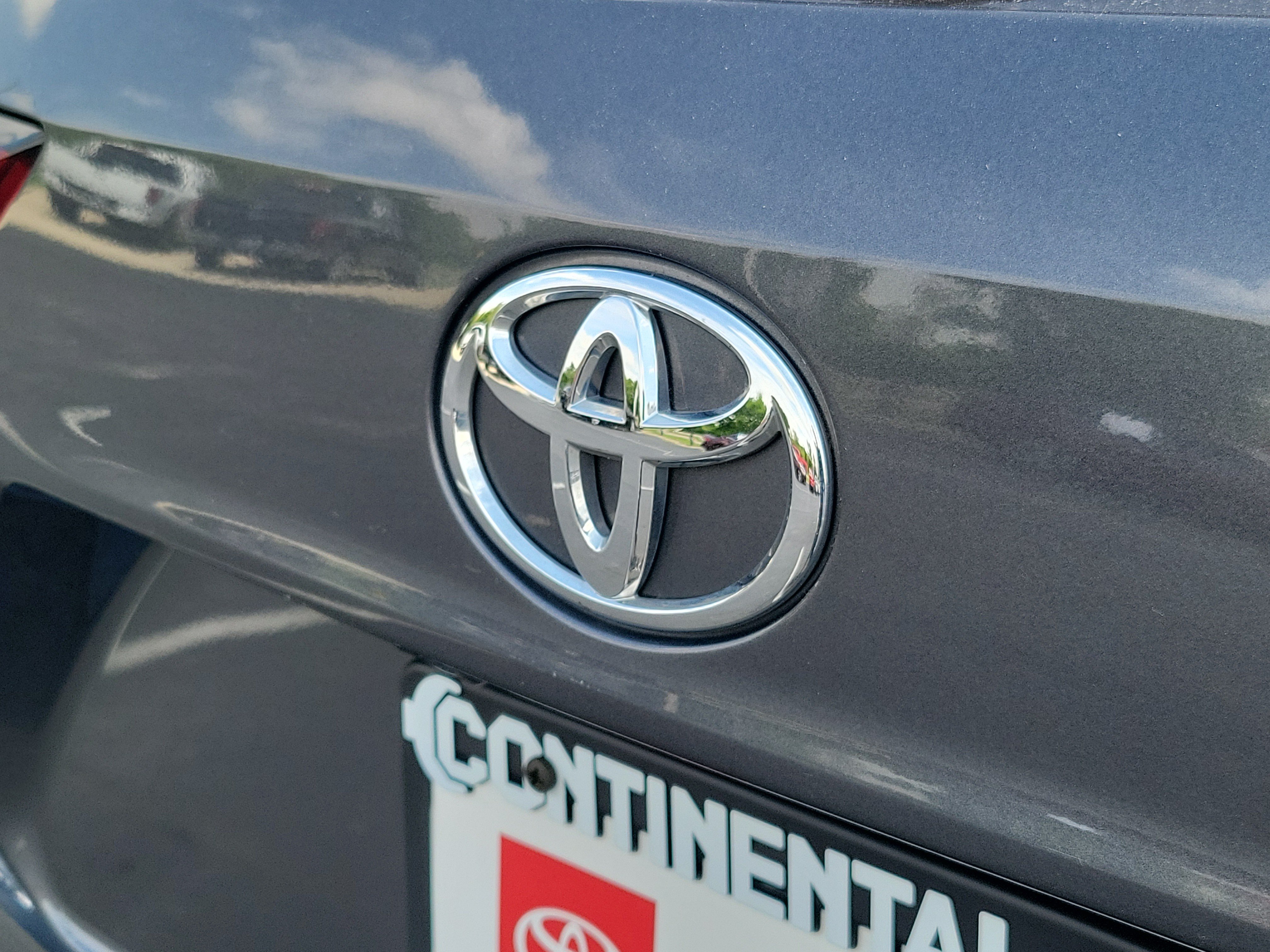 Certified 2025 Toyota Highlander XLE AWD/4WD image 8