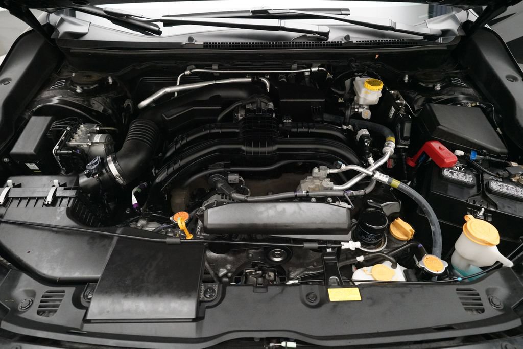 Used 2020 Subaru Impreza Premium image 3