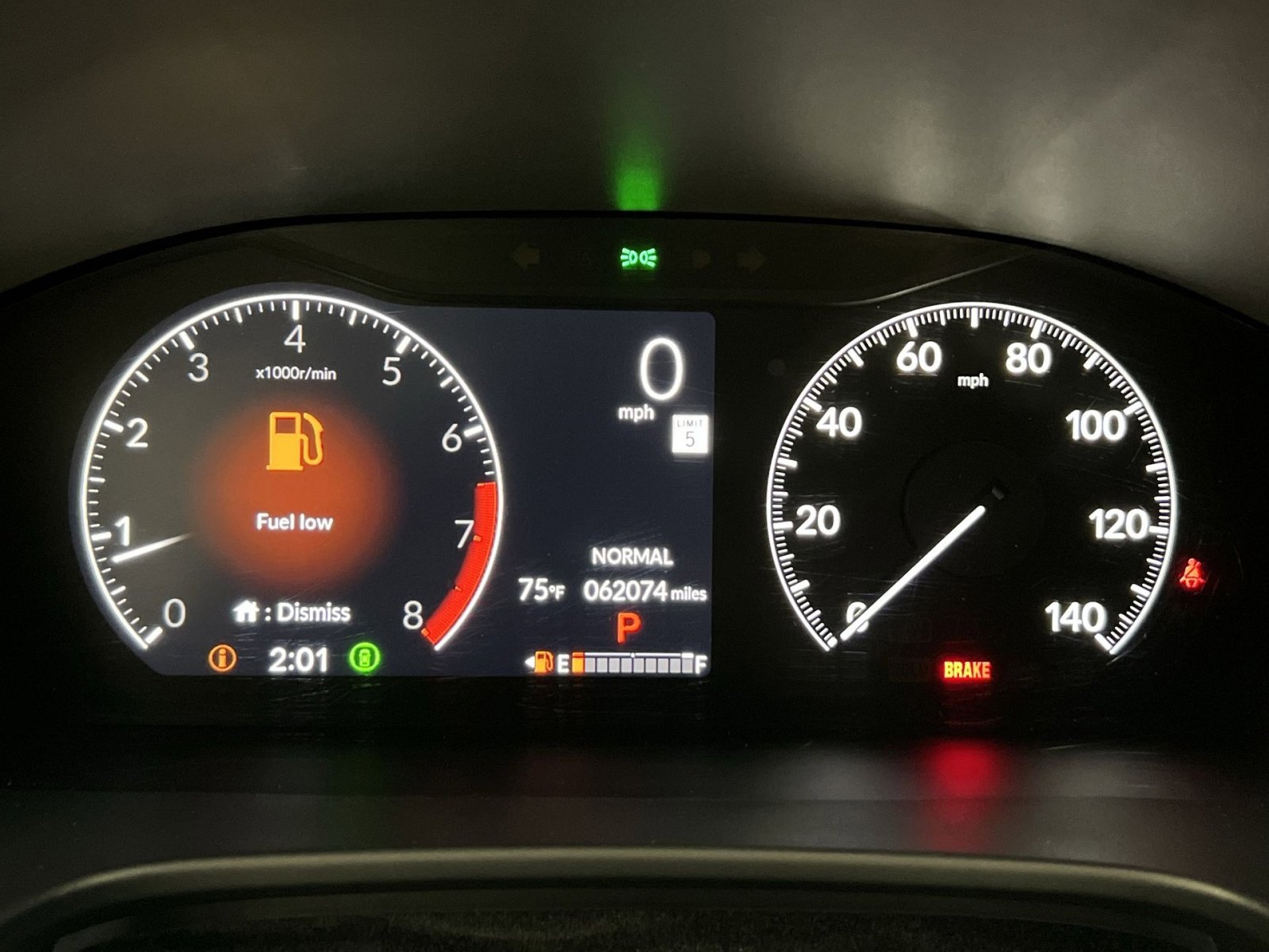 Used 2024 Honda CR-V EX-L image 17