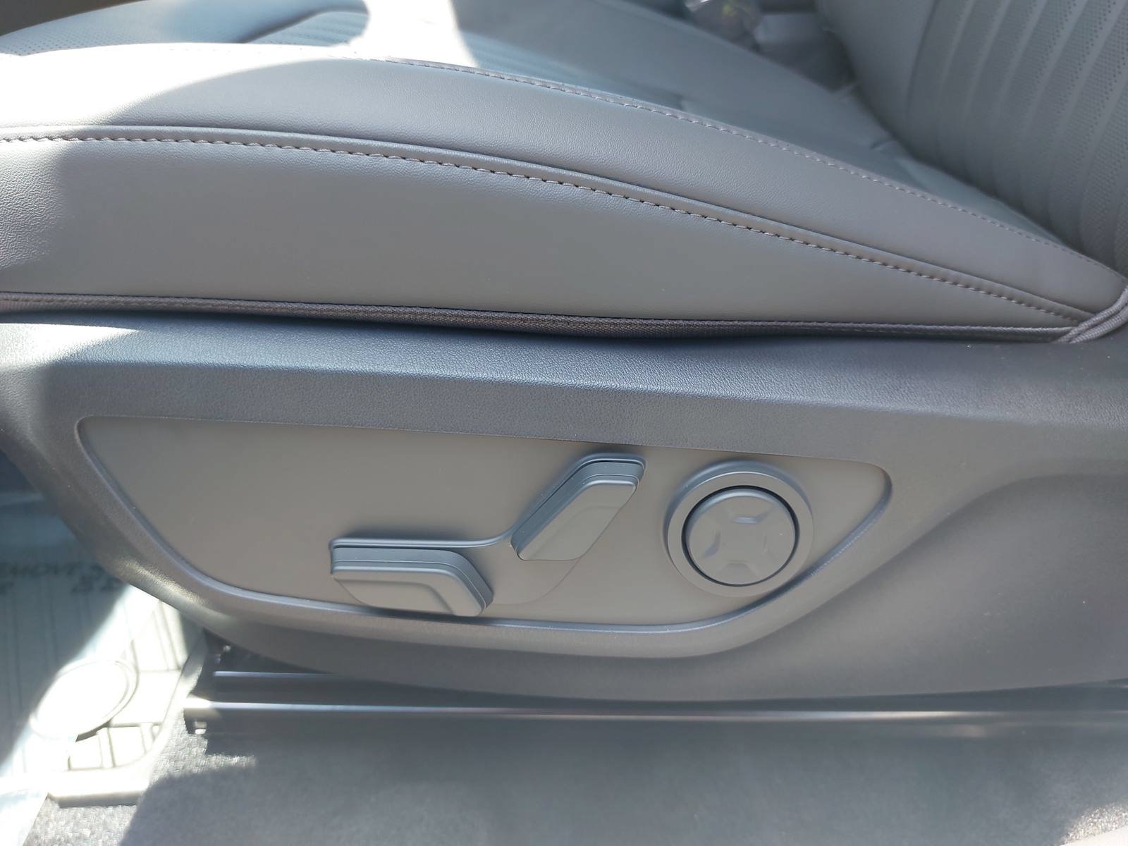 New 2027 Kia Seltos X-Line S AWD/4WD image 31