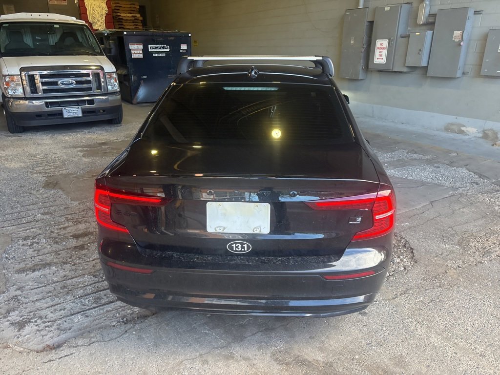 Used 2023 Volvo S60 T8 Plus w/ Protection Package Premier image 4