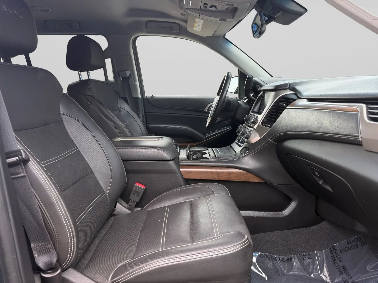 Used 2019 GMC Yukon XL Denali RWD image 37