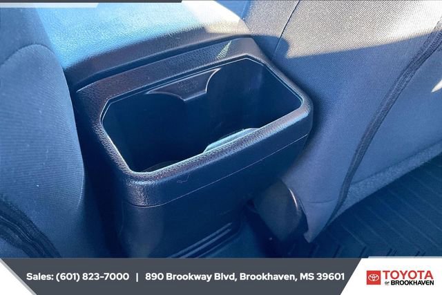 Used 2022 Toyota Tacoma TRD Off-Road image 23