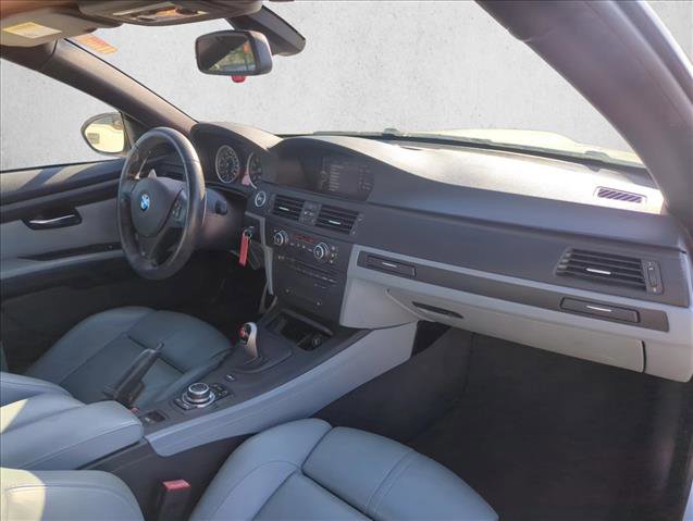 Used 2009 BMW M3 Convertible image 24