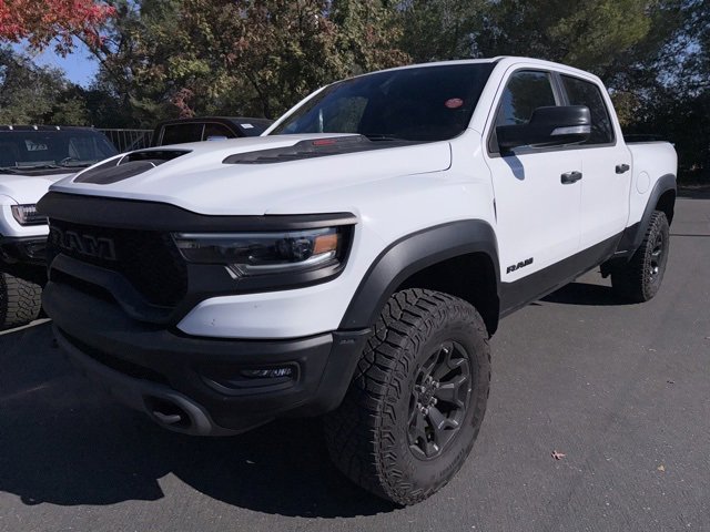 Used 2022 RAM 1500 TRX
