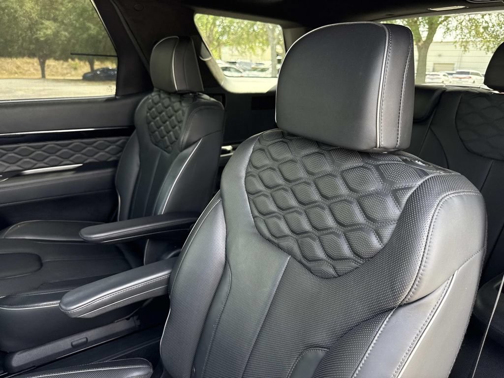 Used 2020 Hyundai Palisade Limited AWD/4WD image 14