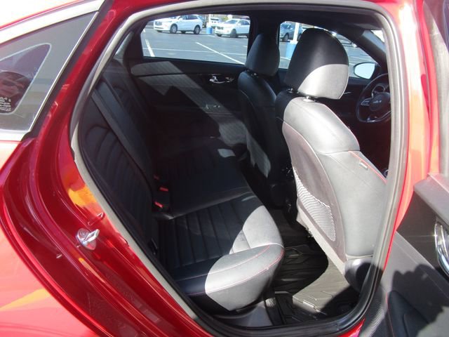 Used 2022 Kia Forte GT w/ GT2 Package image 18