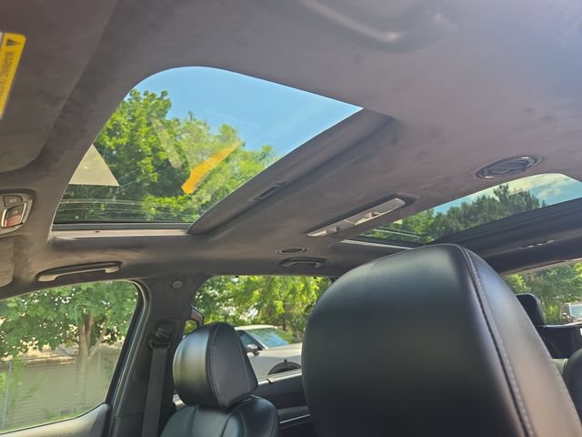 Certified 2025 Kia Telluride SX Prestige X-Pro AWD/4WD image 15